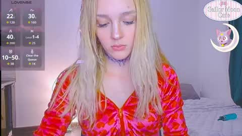 Sofia online show from 16, 4, 2026