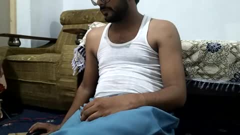 saim_hunter online show from 10, 7, 2026