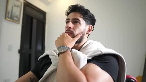 saimon  online show from 21, 10, 2025