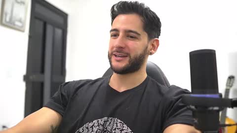 saimon  online show from 23, 10, 2025