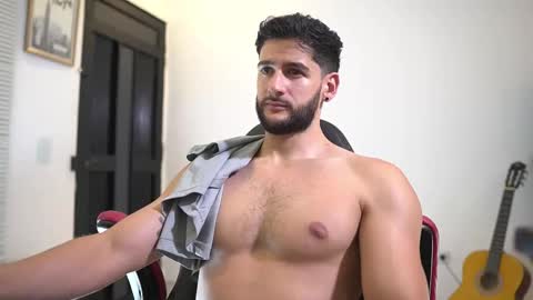 saimon  online show from 20, 12, 2025