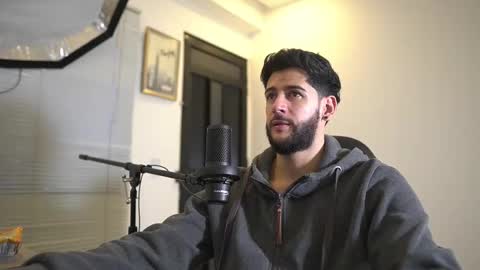 saimon  online show from 22, 2, 2026