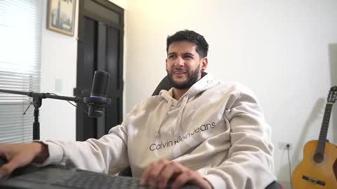 saimon  online show from 11, 3, 2026