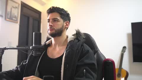 saimon  online show from 27, 3, 2026