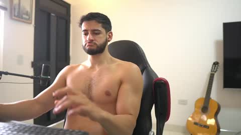 saimon  online show from 14, 4, 2026