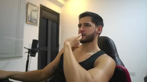 saimon  online show from 26, 5, 2026