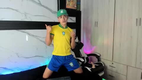 Juan online show from 5, 11, 2025