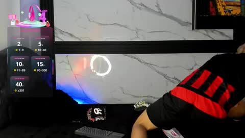 Juan online show from 6, 1, 2026