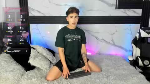 Juan online show from 17, 3, 2026