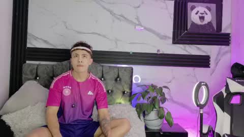 Juan online show from 22, 4, 2026