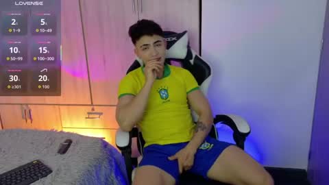 Snapshot of saimonvela chatting on 21, 6, 2026 Juan online show from 21, 6, 2026