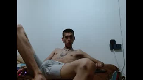 saint boy online show from 5, 12, 2024