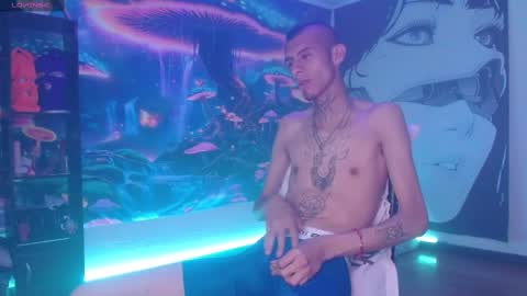 saint boy online show from 13, 2, 2025