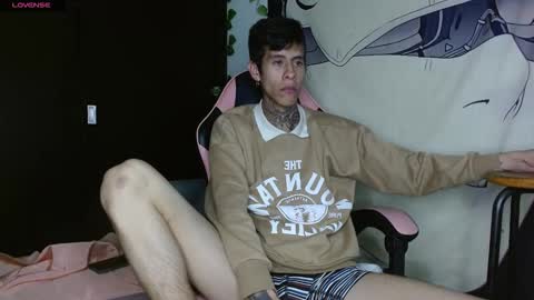 saint boy online show from 9, 9, 2025