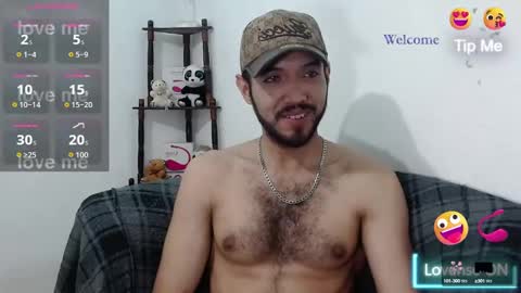 Snapshot of saint_castle chatting on 14, 9, 2025 Saint Castle online show from 14, 9, 2025