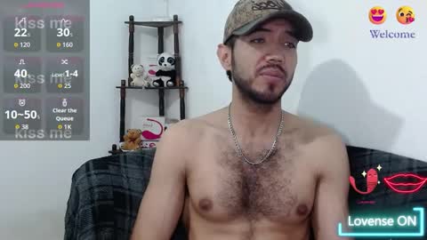 Snapshot of saint_castle chatting on 19, 9, 2025 Saint Castle online show from 19, 9, 2025