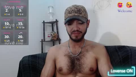 Snapshot of saint_castle chatting on 23, 2, 2026 Saint Castle online show from 23, 2, 2026