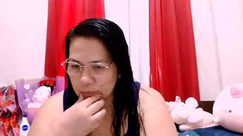 Snapshot of saint_flowerxxx chatting on 16, 2, 2025 saint_flowerxxx online show from 16, 2, 2025