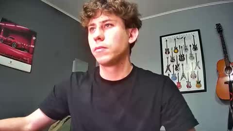 saint_nott online show from 1, 12, 2025