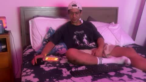Saint online show from 1, 7, 2026