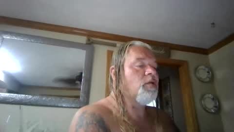 Snapshot of saintbeenadick chatting on 4, 7, 2026 saintbeenadick online show from 4, 7, 2026