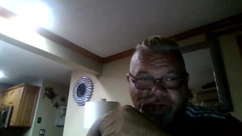 Snapshot of saintbeenadick chatting on 7, 7, 2026 saintbeenadick online show from 7, 7, 2026