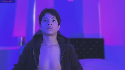 Santi online show from 16, 3, 2026