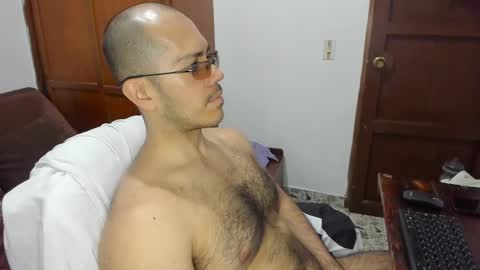 saintedy01 online show from 23, 1, 2025