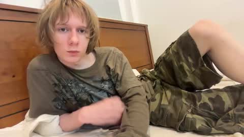 saintfawn online show from 27, 6, 2026