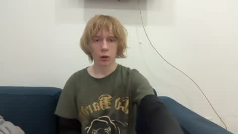 saintfawn online show from 11, 7, 2026