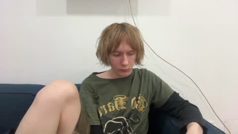 saintfawn online show from 12, 7, 2026