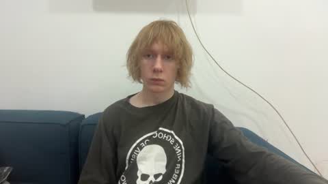 saintfawn online show from 13, 7, 2026
