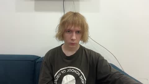 saintfawn online show from 17, 7, 2026