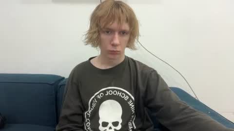 saintfawn online show from 19, 7, 2026