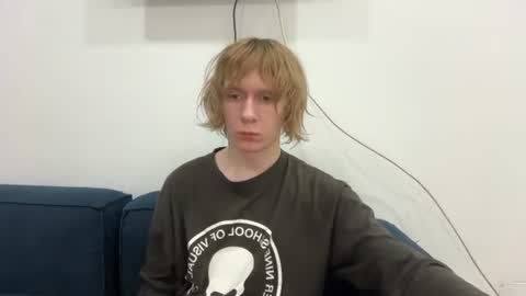 saintfawn online show from 21, 7, 2026