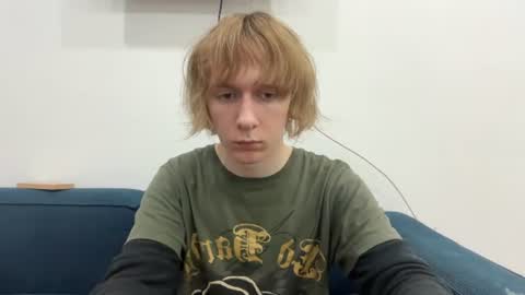 saintfawn online show from 24, 7, 2026