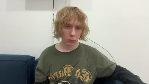 saintfawn online show from 26, 7, 2026