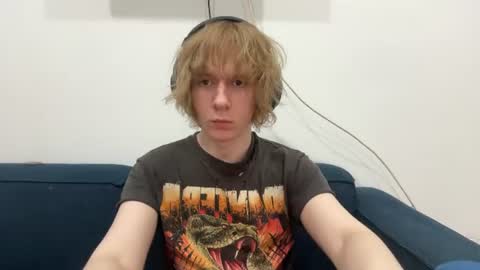 saintfawn online show from 29, 7, 2026