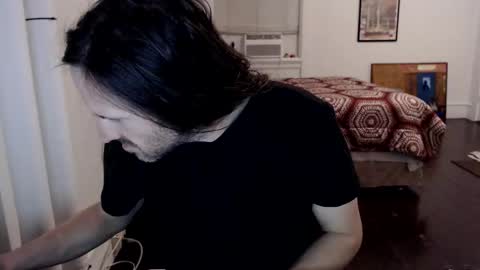 Snapshot of saintreeves chatting on 2, 12, 2024 SaintReeves online show from 2, 12, 2024