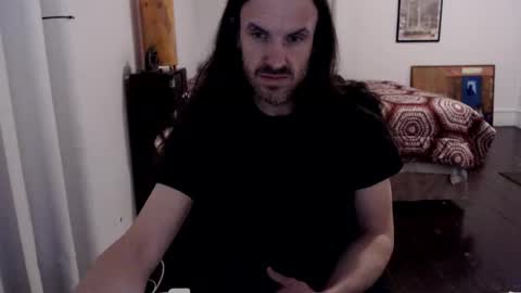 Snapshot of saintreeves chatting on 7, 12, 2024 SaintReeves online show from 7, 12, 2024