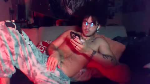 Saintscurse online show from 4, 3, 2025