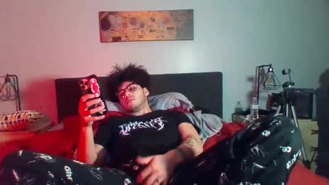 Saintscurse online show from 9, 3, 2025