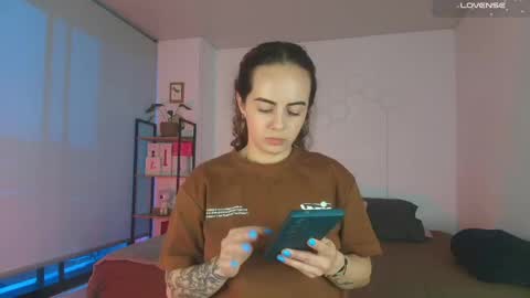 Snapshot of sairy_ chatting on 8, 6, 2026 sairy_ online show from 8, 6, 2026