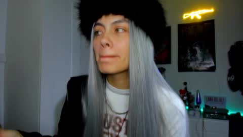 Snapshot of sakaexxx chatting on 30, 1, 2025    online show from 30, 1, 2025