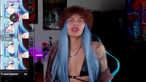 Snapshot of sakaexxx chatting on 3, 3, 2025    online show from 3, 3, 2025