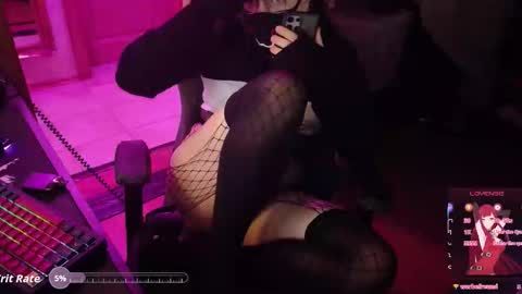 Snapshot of sakur4fynx chatting on 9, 2, 2026 sakur4fynx online show from 9, 2, 2026