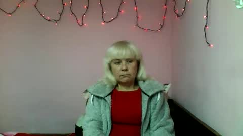 sakura_blonde online show from 2, 3, 2026