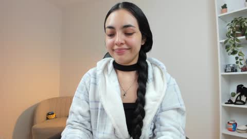 Sakura Harper online show from 5, 2, 2025