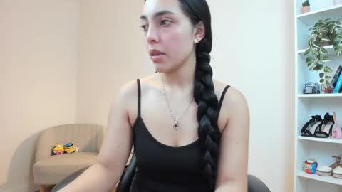 Sakura Harper online show from 10, 2, 2025