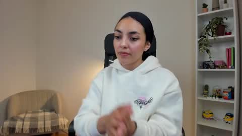 Snapshot of sakura_harper chatting on 11, 6, 2026 Sakura Harper online show from 11, 6, 2026